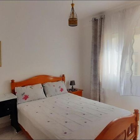 Residence Al Hoceima 2 Minutes De Pres De Plage Calabonita Zewnętrze zdjęcie