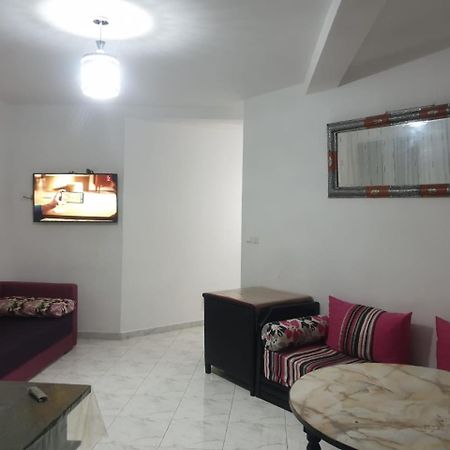 Residence Al Hoceima 2 Minutes De Pres De Plage Calabonita Zewnętrze zdjęcie