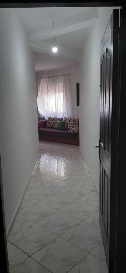 Residence Al Hoceima 2 Minutes De Pres De Plage Calabonita Zewnętrze zdjęcie