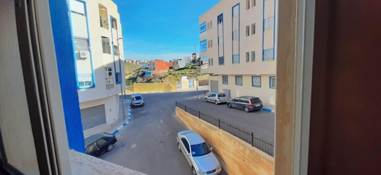 Residence Al Hoceima 2 Minutes De Pres De Plage Calabonita Zewnętrze zdjęcie