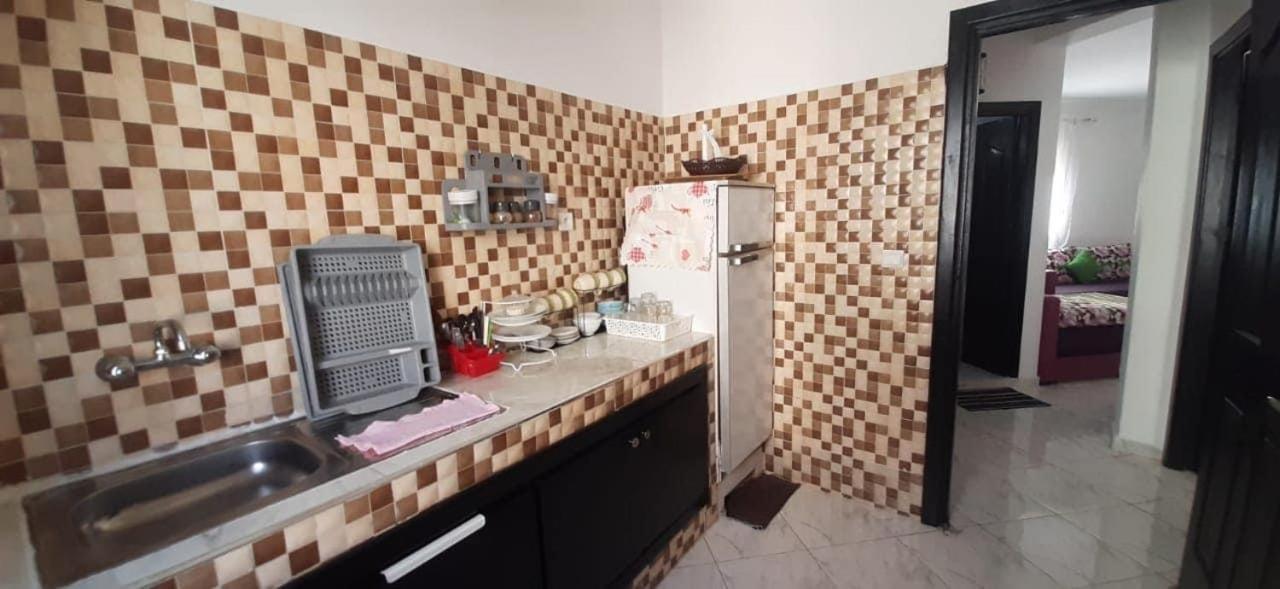 Residence Al Hoceima 2 Minutes De Pres De Plage Calabonita Zewnętrze zdjęcie