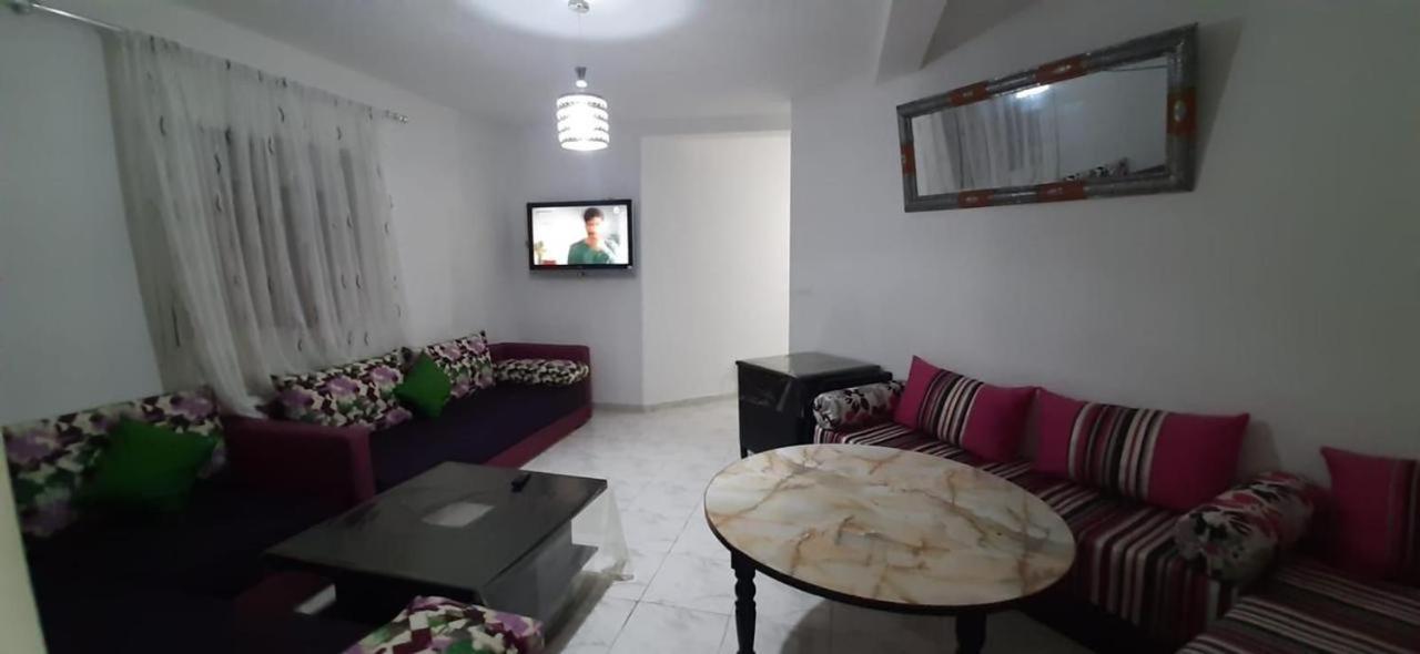 Residence Al Hoceima 2 Minutes De Pres De Plage Calabonita Zewnętrze zdjęcie