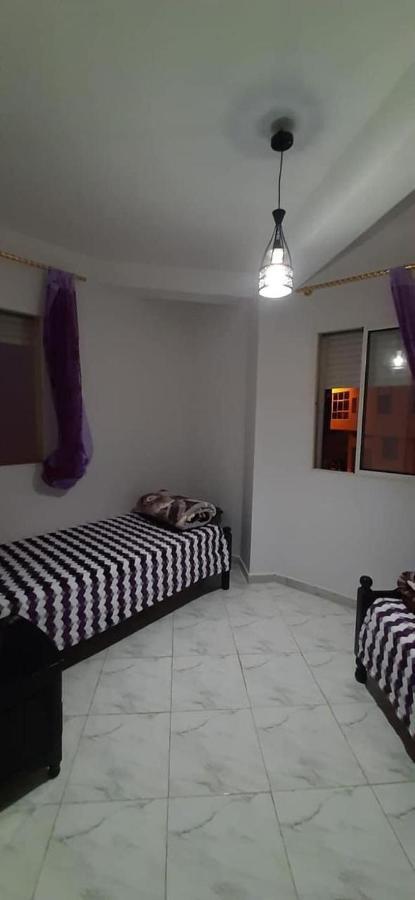 Residence Al Hoceima 2 Minutes De Pres De Plage Calabonita Zewnętrze zdjęcie