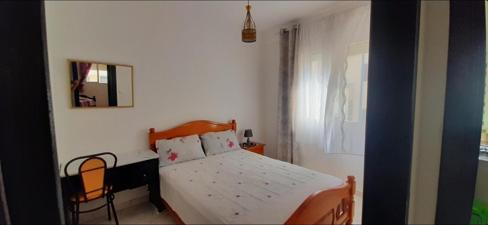 Residence Al Hoceima 2 Minutes De Pres De Plage Calabonita Zewnętrze zdjęcie