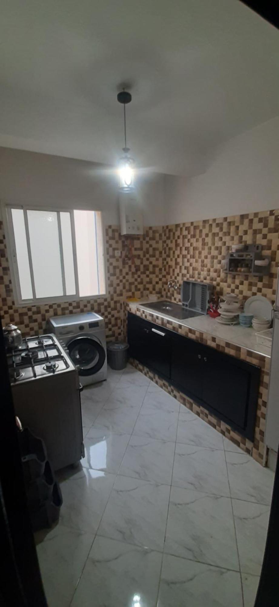 Residence Al Hoceima 2 Minutes De Pres De Plage Calabonita Zewnętrze zdjęcie